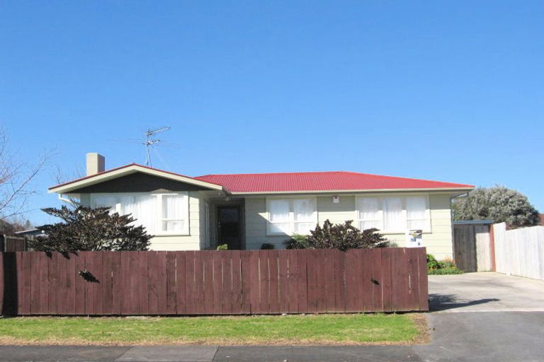 Photo of property in 1/34 Cargill Street, Papakura, 2110