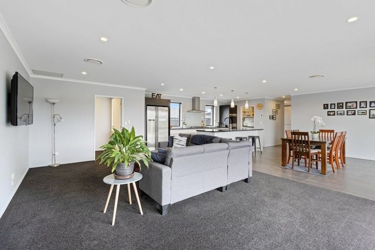 Photo of property in 62 Riverstone Drive, Rolleston, 7614