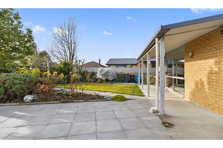 Photo of property in 8a Gammack Street, Temuka, 7920