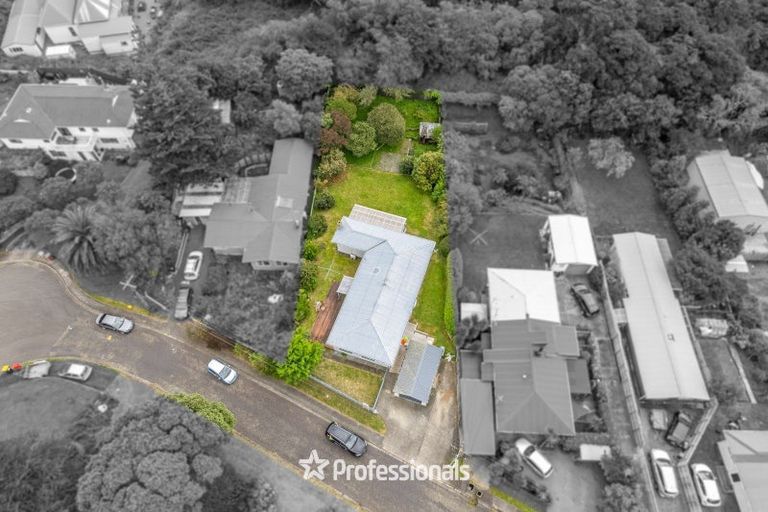 Photo of property in 8 Sydney Crescent, Raumati South, Paraparaumu, 5032