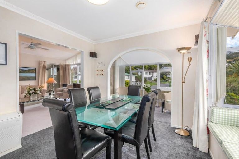 Photo of property in 41 Spinnaker Drive, Whitby, Porirua, 5024