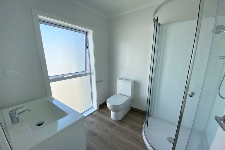 Photo of property in 10u5 Palmerston Street, Hamilton Central, Hamilton, 3204
