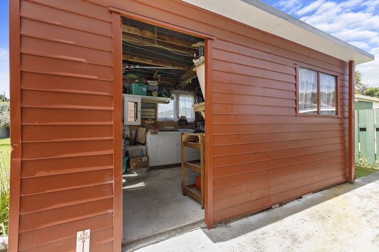 Photo of property in 13 Edward Street, Te Kuiti, 3910
