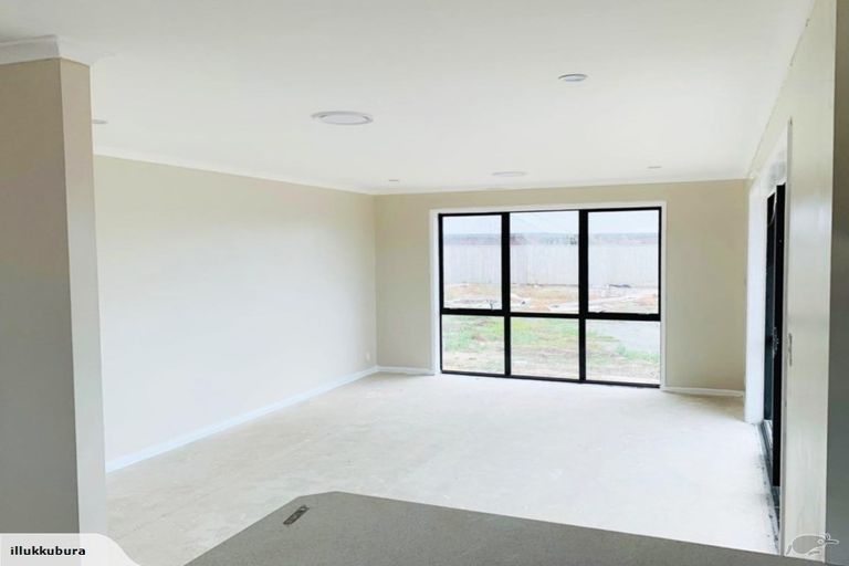 Photo of property in 134 Levi Road, Rolleston, 7614