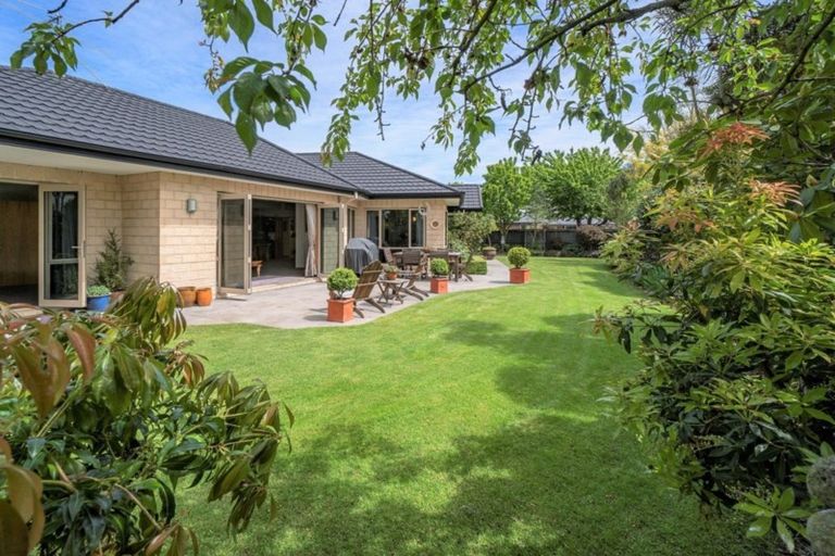 Photo of property in 22 Golding Avenue, Rangiora, 7400