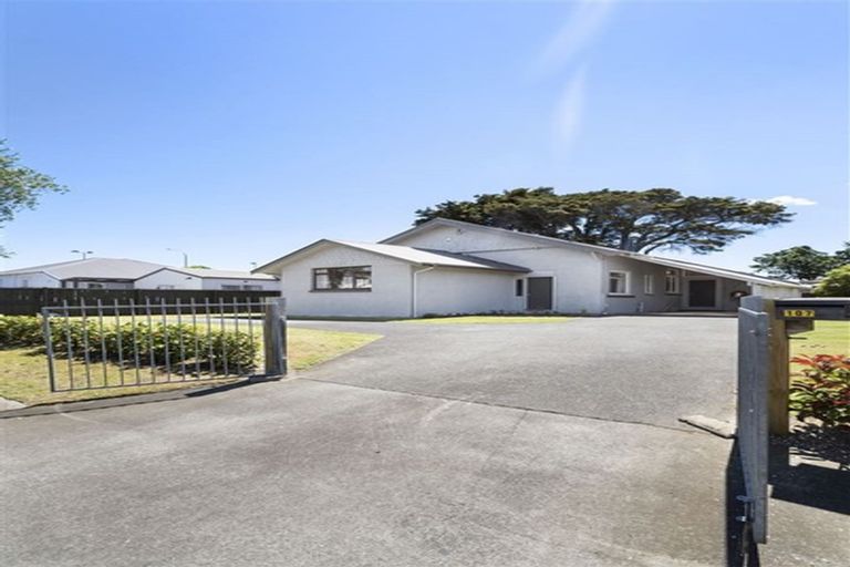 Photo of property in 107 Jellicoe Road, Manurewa, Auckland, 2102