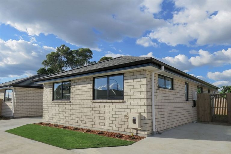 Photo of property in 35u2 Karaka Street, Nawton, Hamilton, 3200