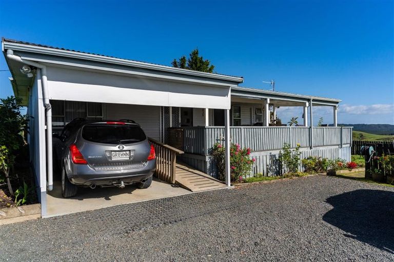 Photo of property in 498 Oruawharo Road, Oruawharo, Wellsford, 0975