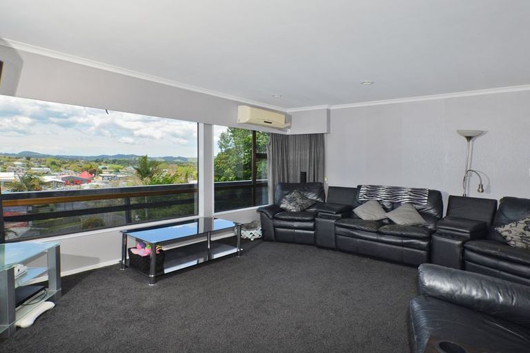 Photo of property in 14a Barclay Place, Te Kamo, Whangarei, 0112