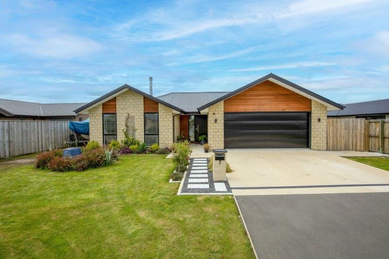 Photo of property in 7 Cherry Avenue, Darfield, 7510