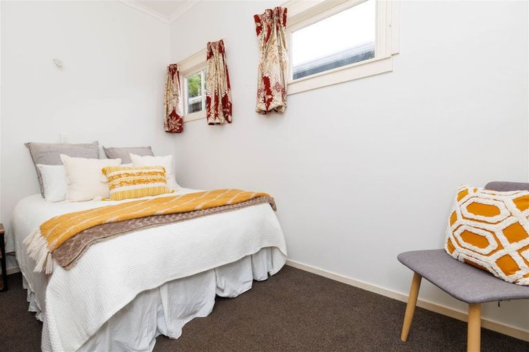 Photo of property in 22 Reuben Avenue, Brooklyn, Wellington, 6021