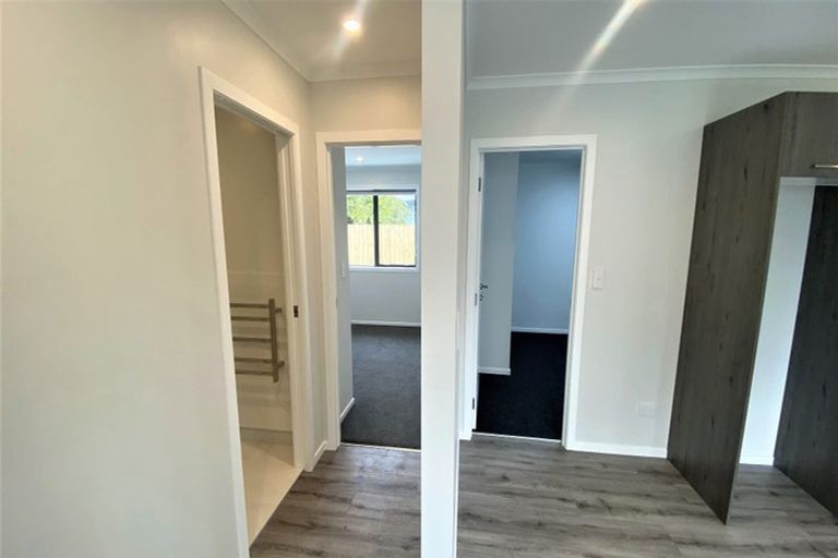 Photo of property in 20u1 Alanbrooke Place, Beerescourt, Hamilton, 3200