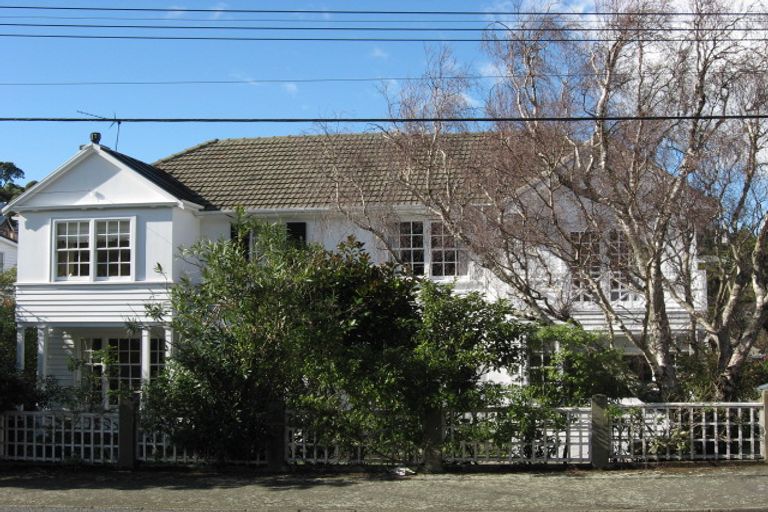 Photo of property in 153 Moxham Avenue, Hataitai, Wellington, 6021