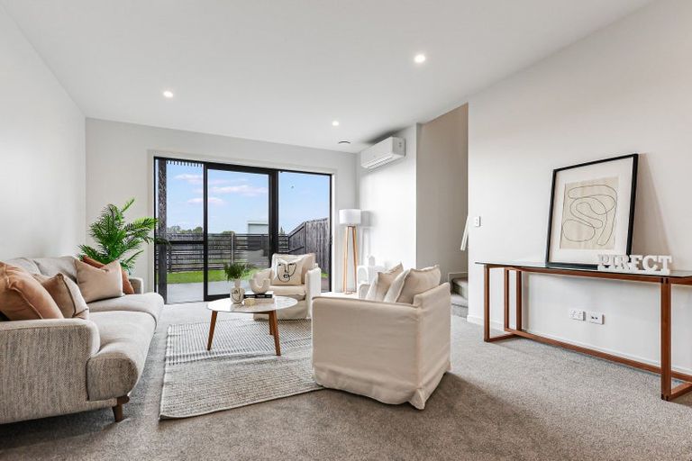 Photo of property in 14u2 Akakura Terrace, Tamahere, Hamilton, 3282