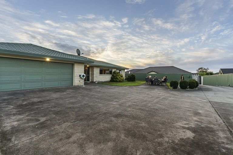 Photo of property in 11 Desmond Place, Bell Block, New Plymouth, 4312