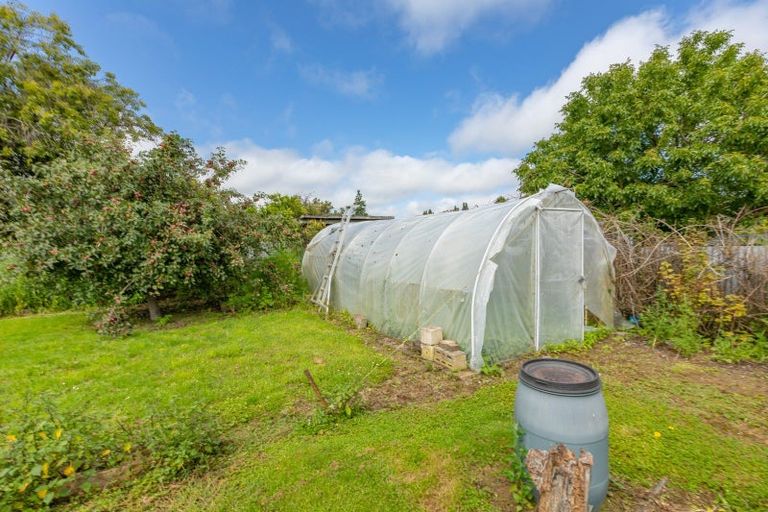 Photo of property in 25 Bibby Street, Waipawa, 4210