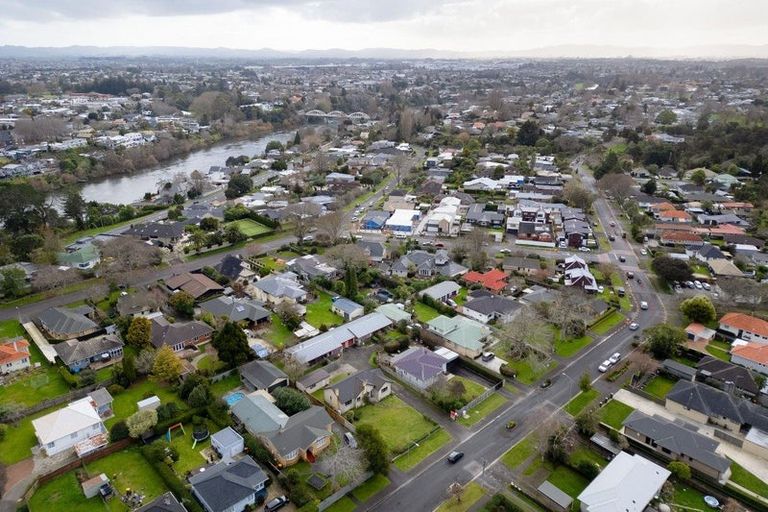 Photo of property in 25 Casey Avenue, Fairfield, Hamilton, 3214