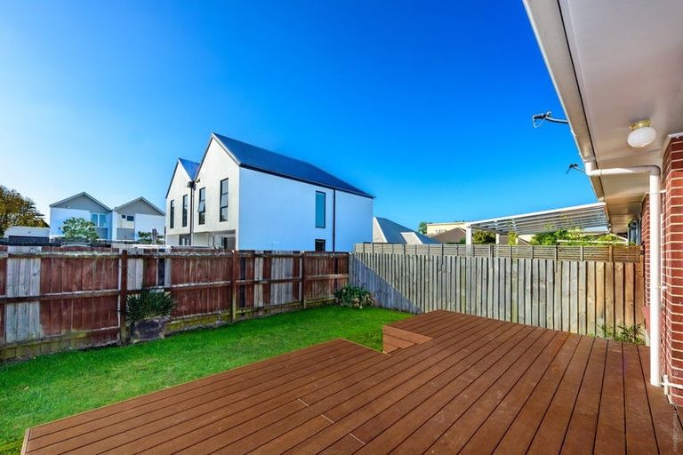 Photo of property in 1/444 Madras Street, St Albans, Christchurch, 8014