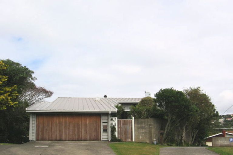 Photo of property in 31a Simla Crescent, Khandallah, Wellington, 6035