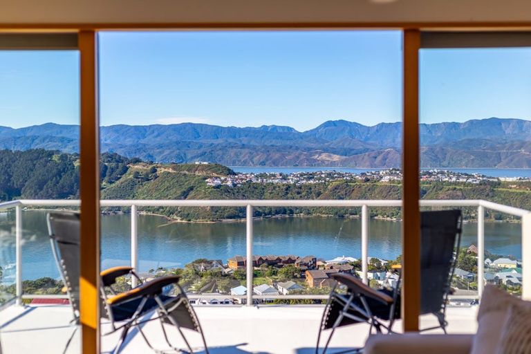 Photo of property in 39 Alexandra Road, Hataitai, Wellington, 6021