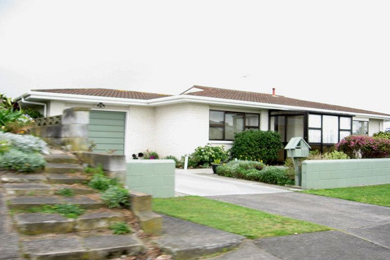 Photo of property in 168 Parsons Street, Springvale, Whanganui, 4501