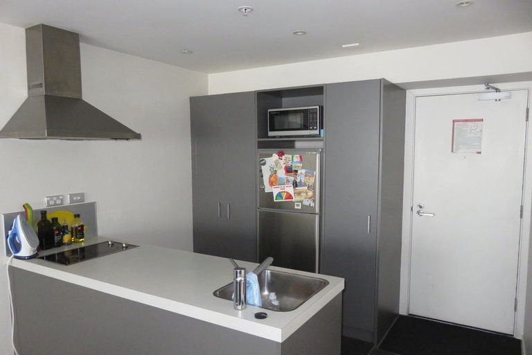 Photo of property in Soho Apartments, 1113/74 Taranaki Street, Te Aro, Wellington, 6011