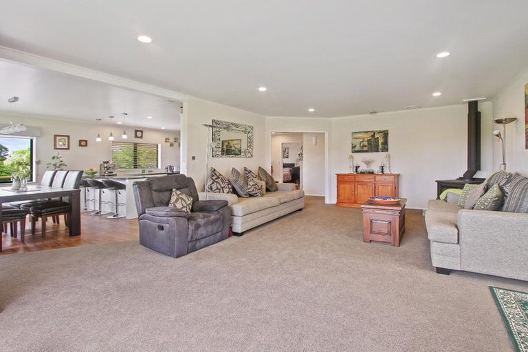 Photo of property in 137 Hart Road, Pukekohe, 2676