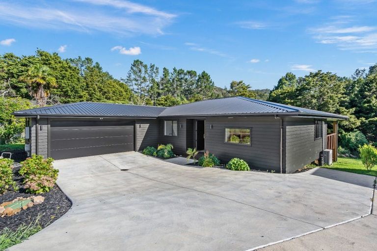 Photo of property in 11 Tironui Drive, Maunu, Whangarei, 0179