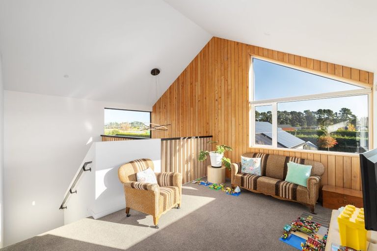 Photo of property in 112 Birchs Road, Prebbleton, 7674