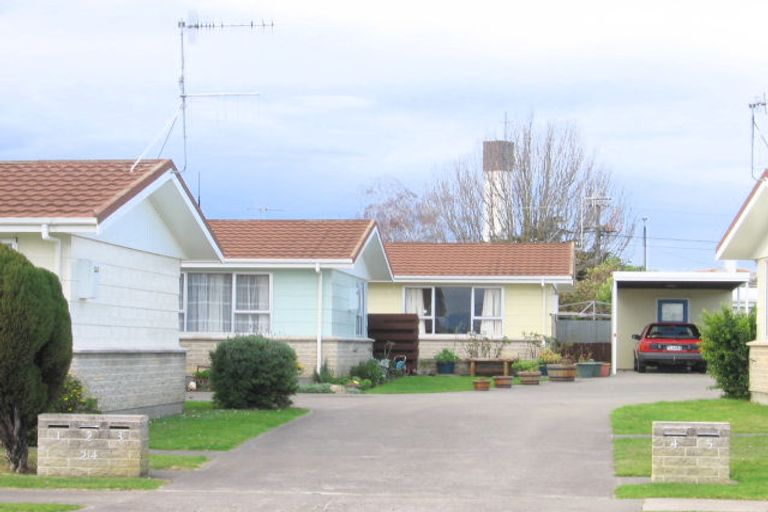 Photo of property in 1/24 Dockery Avenue, Onekawa, Napier, 4110