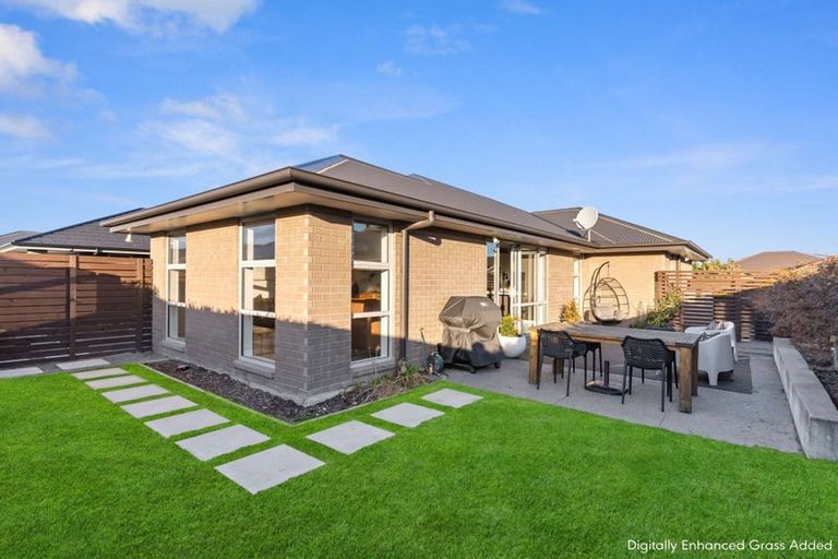 Photo of property in 30 Ledbury Drive, Rolleston, 7615