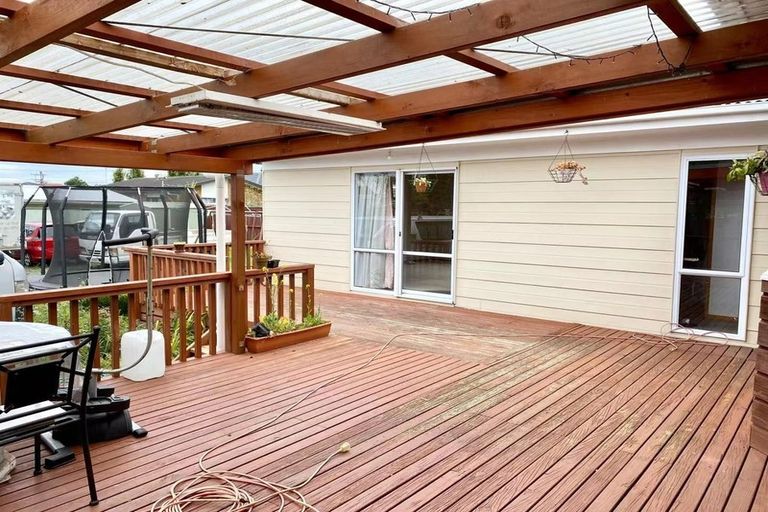 Photo of property in 7 Huia Road, Papatoetoe, Auckland, 2025