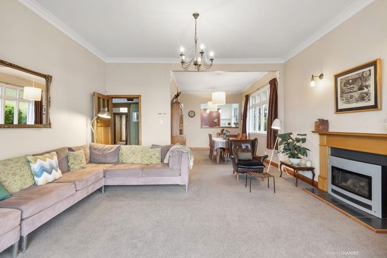 Photo of property in 58 Mitchell Street, Brooklyn, Wellington, 6021