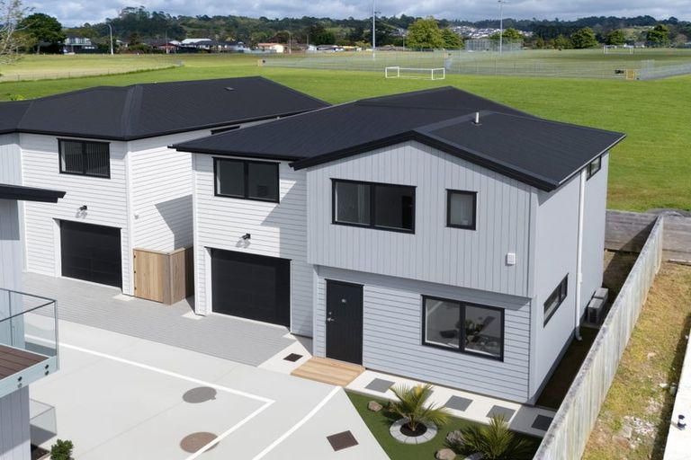Photo of property in 17d Bahari Drive, Ranui, Auckland, 0612
