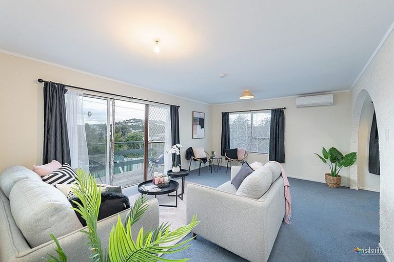 Photo of property in 10f3 Tuapapa Street, Johnsonville, Wellington, 6037