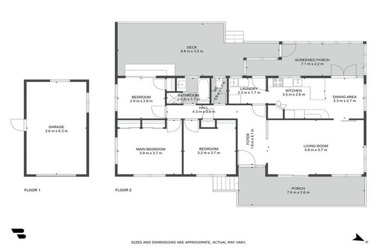 Photo of property in 17 Roick Parade, Glen Eden, Auckland, 0602