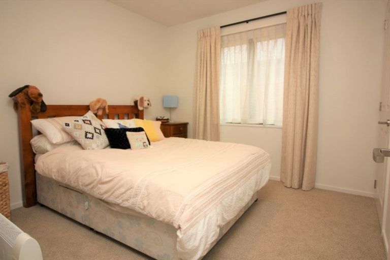 Photo of property in 6 Genoa Avenue, Rolleston, 7614