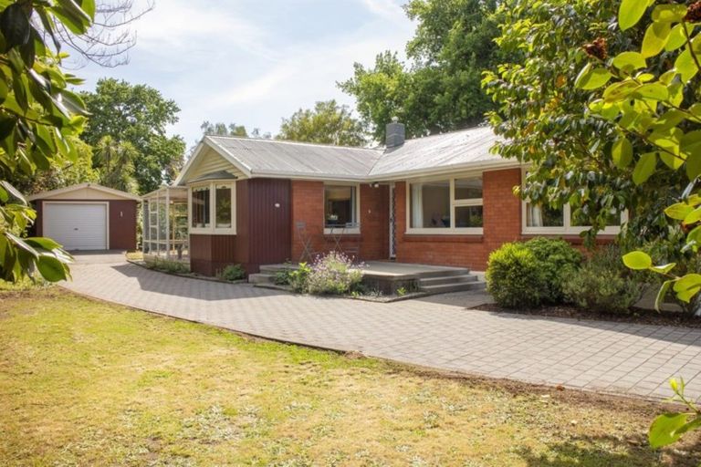 Photo of property in 114 Cole Street, Masterton, 5810