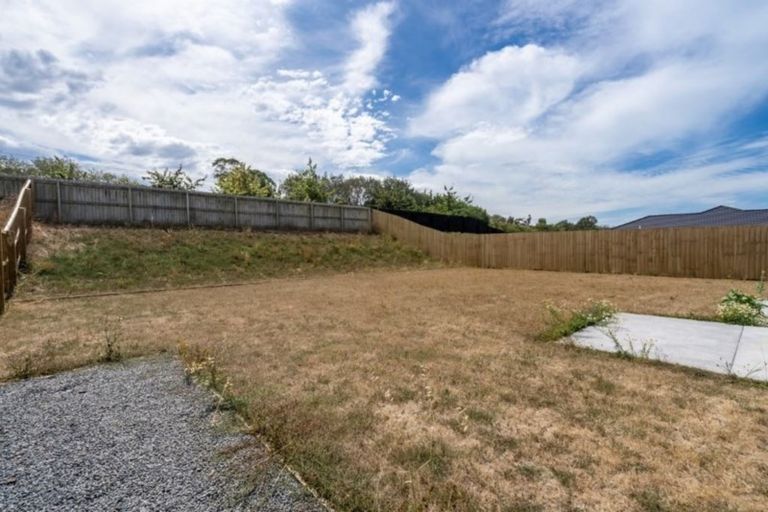 Photo of property in 14 Joy Place, Rolleston, 7614