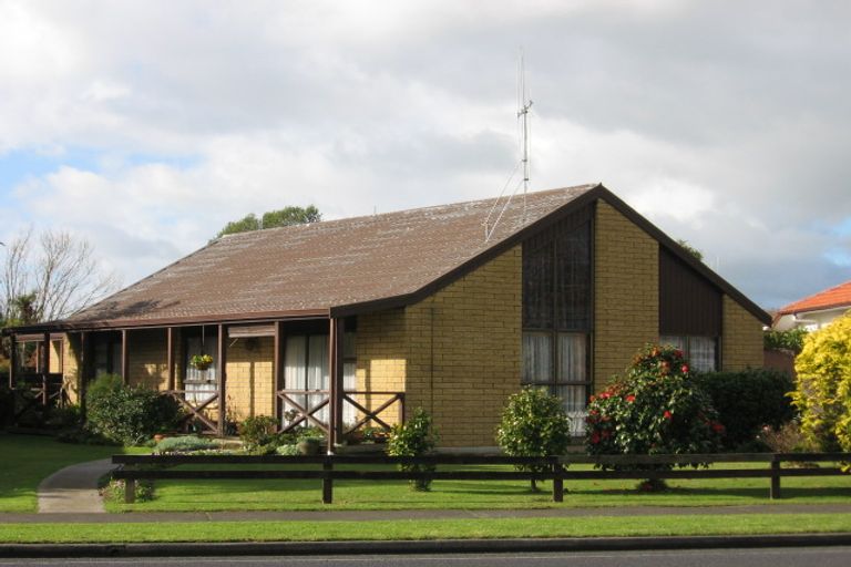 Photo of property in 118a Studholme Street, Morrinsville, 3300