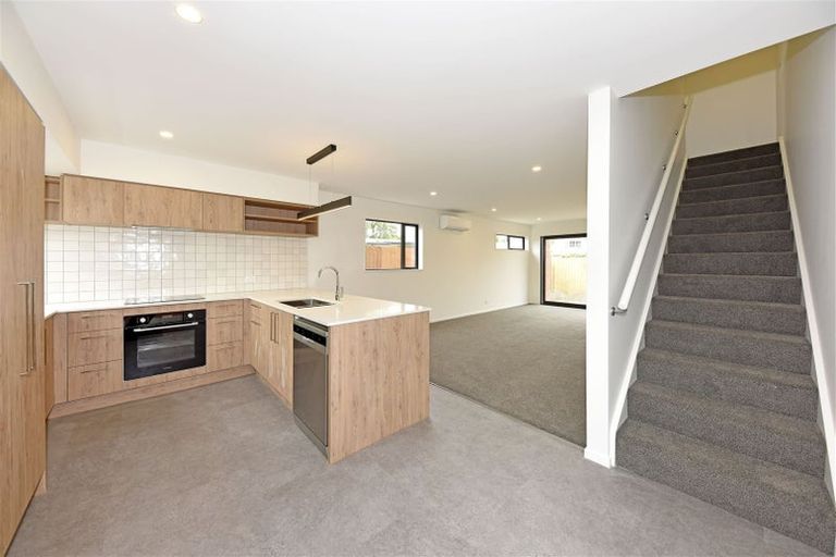 Photo of property in 1/31 Athol Terrace, Upper Riccarton, Christchurch, 8041