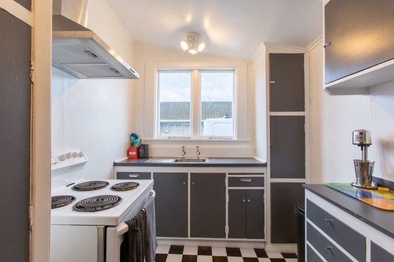 Photo of property in 207 High Street, Dannevirke, 4930