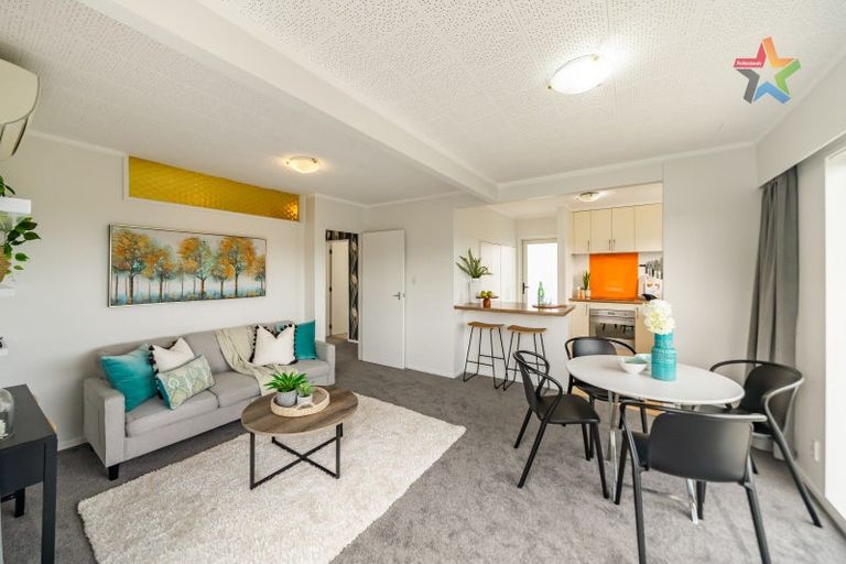 Photo of property in 49 Cypress Drive, Maungaraki, Lower Hutt, 5010