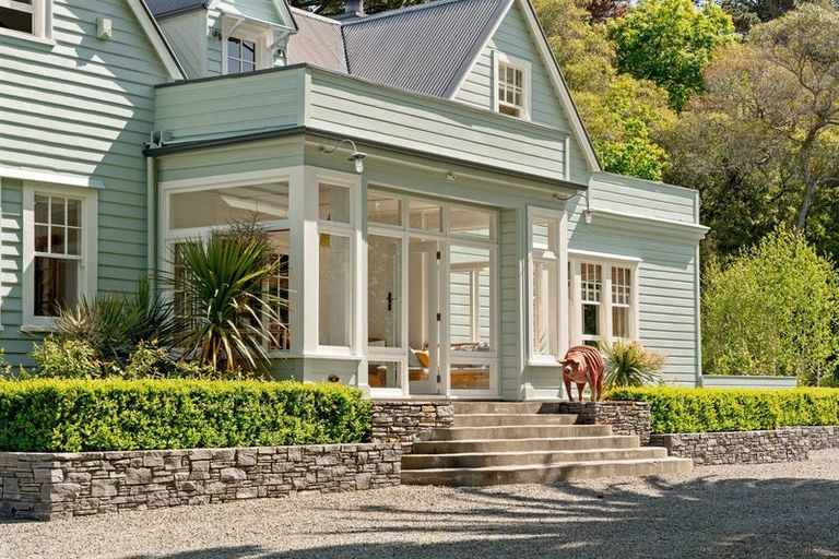 Photo of property in 1169a Ponatahi Road, Ponatahi, Carterton, 5792