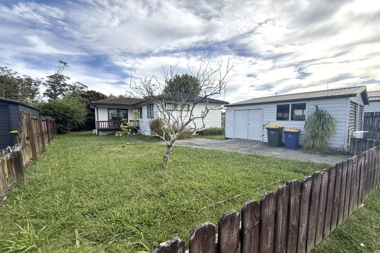 Photo of property in 40 Childers Road, Ranui, Auckland, 0612