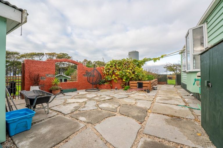 Photo of property in 4 Otaio Cemetery Road, Otaio, Timaru, 7971