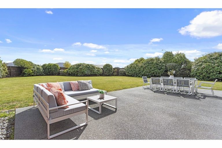 Photo of property in 216 Brookside Road, Rolleston, 7614