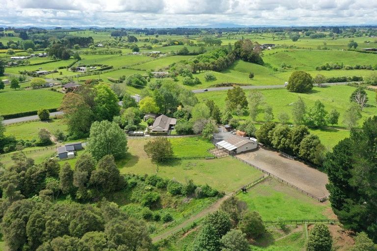 Photo of property in 2353 Kakaramea Road, Whatawhata, Hamilton, 3290
