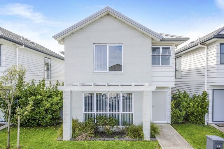 Photo of property in 35 Treestump Road, Takanini, 2112