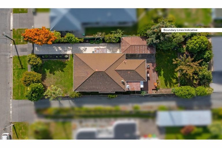 Photo of property in 7 Clouston Street, Saint Martins, Christchurch, 8022